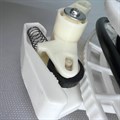 Катушка смотки шнура пылесоса Doffler VVC 2280 6g.04.02.00.000016 - фото 111741 Катушка смотки шнура пылесоса Doffler VVC 2280 6g.04.02.00.000016 - фото 111741