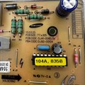 Плата управления DJ41-00657A для пылесоса Samsung SC21K5150HP SC20F30WF DJ41-00657A