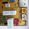 Плата управления DJ41-00657A для пылесоса Samsung SC21K5150HP SC20F30WF DJ41-00657A