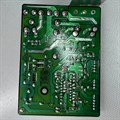 Плата управления DJ41-00657A для пылесоса Samsung SC21K5150HP SC20F30WF DJ41-00657A