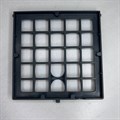 Решётка фильтра для пылесоса Samsung SC21K5150HP SC20F30WF RTS174760000080875