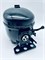 Компрессор Jiaxipera T1114YB R-600 168W для холодильника 1375601849