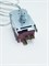 Термостат (регулятор температуры) для холодильника 2G 240V RTS17476000008533692-Б/У