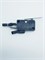 Микропереключатель DMC-1215 3-х контактный для СВЧ RTS17476000008533717-Б/У