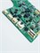 Плата микроконтроллера Ver.1 PVCR 3900IQ-101/0210/101X 020547
