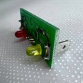 Плата индикатор ELS2 (00026865) HC-1342095
