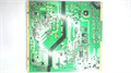 Плата питания телевизора Haier H65K66UG 530058860 530058860
