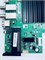 0530098798 0090732863G - Основная плата для TV Haier (WARNING: USE AFTER UPGRADING SOFTWARE!!!)(2 60102019306)(M T9612) / 0090732863 0530098798