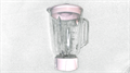 Чаша с измельчителем для стационарного блендера Polaris PTB 0821G - фото 12738