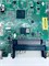 EBT63757303 Материнская плата (Mainboard) Б/У для телевизоров LG 43UF670V EAX66054604 (EBU62961916 EBT63757303) EBT63757303-бу