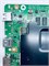 BN94-09121P Материнская плата BN41-02353B для телевизора Samsung UE43J5500 BN94-09121P