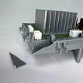 0021800035XR-УЦ Плата управления стиральной машины Haier HW70-BP12969B 0021800035XR-УЦ - фото 131871 0021800035XR-УЦ Плата управления стиральной машины Haier HW70-BP12969B 0021800035XR-УЦ - фото 131871