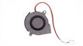 Вентилятор охлаждения радиальный DC12V   0.06A SF5015SL