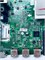 EBU62410303 Материнская (main) плата Б/У для телевизоров LG EBU62410303
