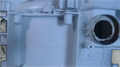 Бак стиральной машины Indesit, Ariston в комплекте со шкивом, 282747, 291058 (C00282747) C00282747 - фото 13496 Бак стиральной машины Indesit, Ariston в комплекте со шкивом, 282747, 291058 (C00282747) C00282747 - фото 13496