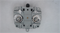 Контактная группа для электрочайника KSD686-CL KSD686-CL - фото 13901 Контактная группа для электрочайника KSD686-CL KSD686-CL - фото 13901