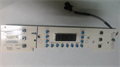 Модуль интерфейса посудомоечной машины Leran FDW 44-1085W - фото 14138