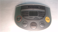 Плата управления мультиварки Panasonic SR-TMH10 - фото 14280