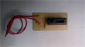 Переключатель с платой для беспроводного пылесоса Bosch BBHL2143501 - фото 14350