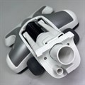 Щетка парового пылесоса Tefal Clean & Steam, Clean & Steam Multi RS-2230001387 RTS174760000081017-БУ - фото 143925 Щетка парового пылесоса Tefal Clean & Steam, Clean & Steam Multi RS-2230001387 RTS174760000081017-БУ - фото 143925