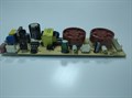 Плата питания вакуумного упаковщика BBK BVS801 12322