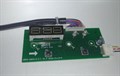 Плата индикации посудомоечной машины Leran CDW 55-067 17176000001995