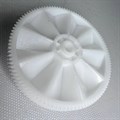 КХ-0007426 Шестерня большая (ведущая) для мясорубки Braun MM0308W, BR002, MGR001UN КХ-0007426