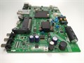 Материнская плата  RSAG7.820.12367/ROH для телевизора Hisense 32A4BG 32A35EEVS(0008)