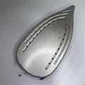 Подошва Б/У от утюга Hotpoint Ariston SI C55 DEW F106234 RTS174760000081063-БУ