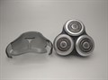 Сменный блок в сборе для электробритвы Philips S5572 12826