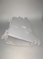 0020812032 Корпус дозатора стиральной машины Haier HW70-BP12969A 0020812032