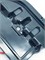 Механизм УЦ (был сломан угол) блокировки гриля RED RGM-M805 ЦБ-00002963-УЦ