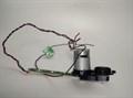 Мотор щетки аккумуляторного пылесоса Electrolux EER77MBM Бывшего употребления - фото 15952