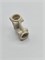 019473  Коннектор L-образный для кофемашины Polaris PACM2041SW 019473