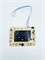 Плата Б/У управления с дисплеем увлажнителя воздуха Electrolux EHU-3715D RTS17476000008534022-Б/У