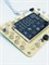 Плата Б/У управления с дисплеем увлажнителя воздуха Electrolux EHU-3715D RTS17476000008534022-Б/У