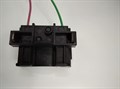 Разъём турбо-щетки беспроводного вертикального пылесоса Doffler-VVC 744 RT VSS01026D52-12 - фото 16404 Разъём турбо-щетки беспроводного вертикального пылесоса Doffler-VVC 744 RT VSS01026D52-12 - фото 16404