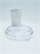 Крышка чаши кухонного комбайна с загрузочным горлышком Philips Essence HR7768 RTS17476000008534013