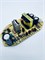 Модуль питания YK-002A YK-JSQDY-28V Б/У для увлажнителя воздуха Polaris PUH4405 Dexp J-57D YK-002A-бу