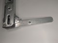 Шарнир (петля) для духового шкафа Haier, правый. Б/у 0290100709 Шарнир (петля) для духового шкафа Haier, правый. Б/у 0290100709