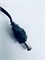 K12S180050G Блок питания AC 18V 0,5V для пылесосов Bosch BCHF216B K12S180050G
