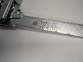 Шарнир (петля) для духового Haier шкафа,левый. Б/у 0290100712 Шарнир (петля) для духового Haier шкафа,левый. Б/у 0290100712