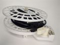 Катушка смотки сетевого шнура для пылесоса Doffler VCC 2280BL - фото 16702