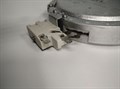 Конфорка однозонная для стеклокерамической плиты Electrolux.D-165/140 1200W 10.54112.044