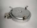 Конфорка однозонная для стеклокерамической плиты Electrolux.D-165/140 1200W 10.54112.044