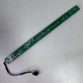 17176000A07697 Дисплейный блок для посудомоечной машины MIDEA MID60S300 17176000A07697 - фото 168135 17176000A07697 Дисплейный блок для посудомоечной машины MIDEA MID60S300 17176000A07697 - фото 168135