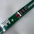 17176000A07697 Дисплейный блок для посудомоечной машины MIDEA MID60S300 17176000A07697 - фото 168137 17176000A07697 Дисплейный блок для посудомоечной машины MIDEA MID60S300 17176000A07697 - фото 168137