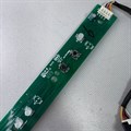 17176000A07697 Дисплейный блок для посудомоечной машины MIDEA MID60S300 17176000A07697 - фото 168139 17176000A07697 Дисплейный блок для посудомоечной машины MIDEA MID60S300 17176000A07697 - фото 168139
