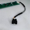 17176000A07697 Дисплейный блок для посудомоечной машины MIDEA MID60S300 17176000A07697 - фото 168140 17176000A07697 Дисплейный блок для посудомоечной машины MIDEA MID60S300 17176000A07697 - фото 168140