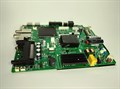 0530074379 Материнская плата телевизора Haier 32 Smart TV S1 0530074379